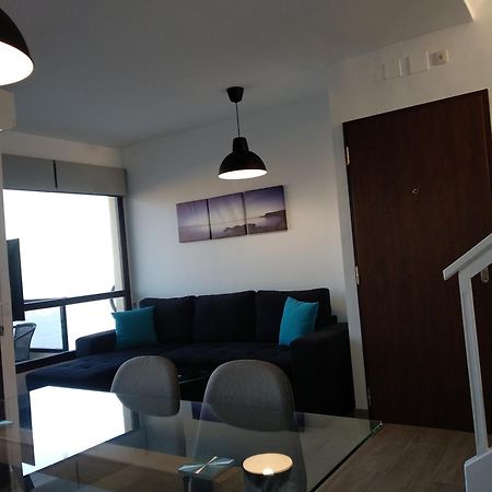 Apartament Aloha Playa 1217 Benalmádena Zewnętrze zdjęcie