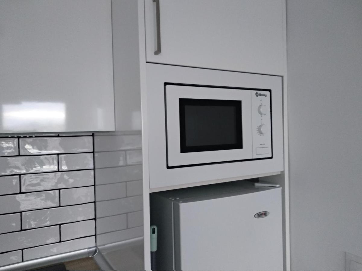 Apartament Aloha Playa 1217 Benalmádena Zewnętrze zdjęcie