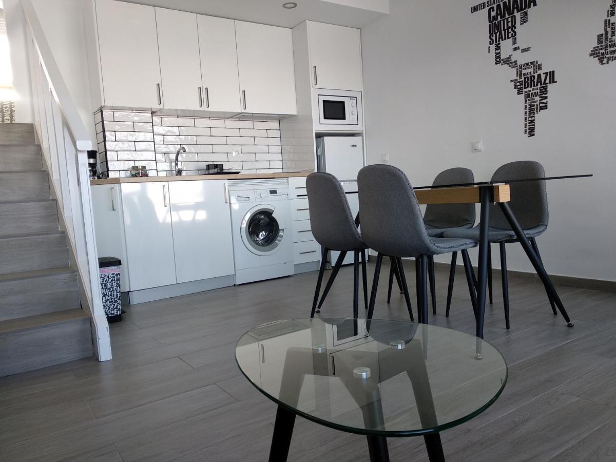 Apartament Aloha Playa 1217 Benalmádena Zewnętrze zdjęcie