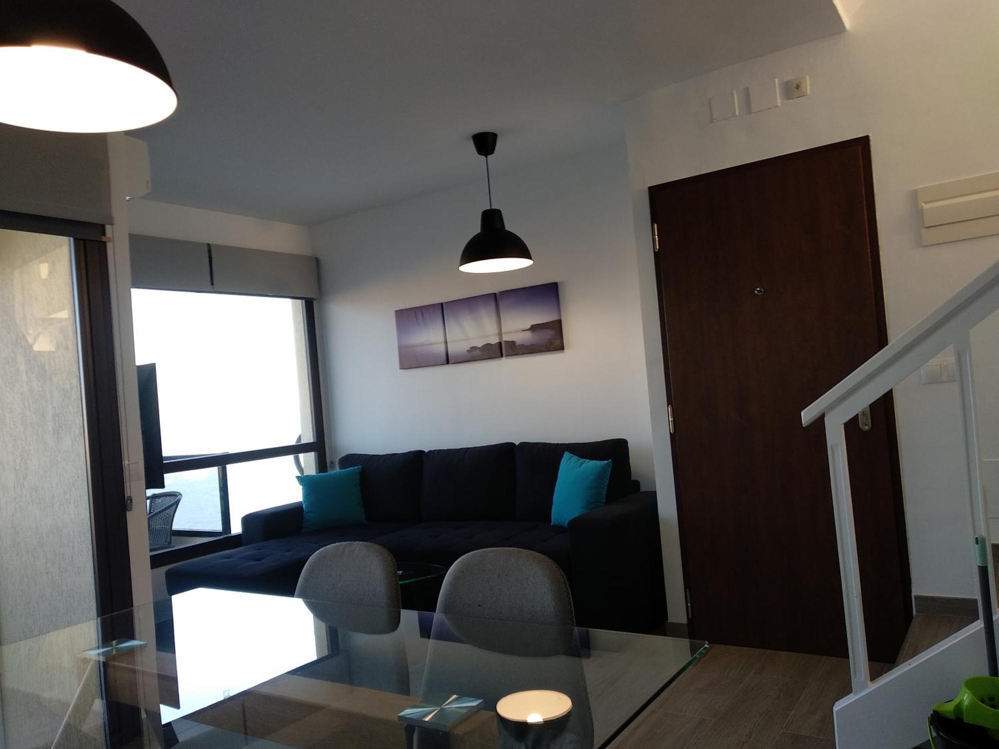 Apartament Aloha Playa 1217 Benalmádena Zewnętrze zdjęcie