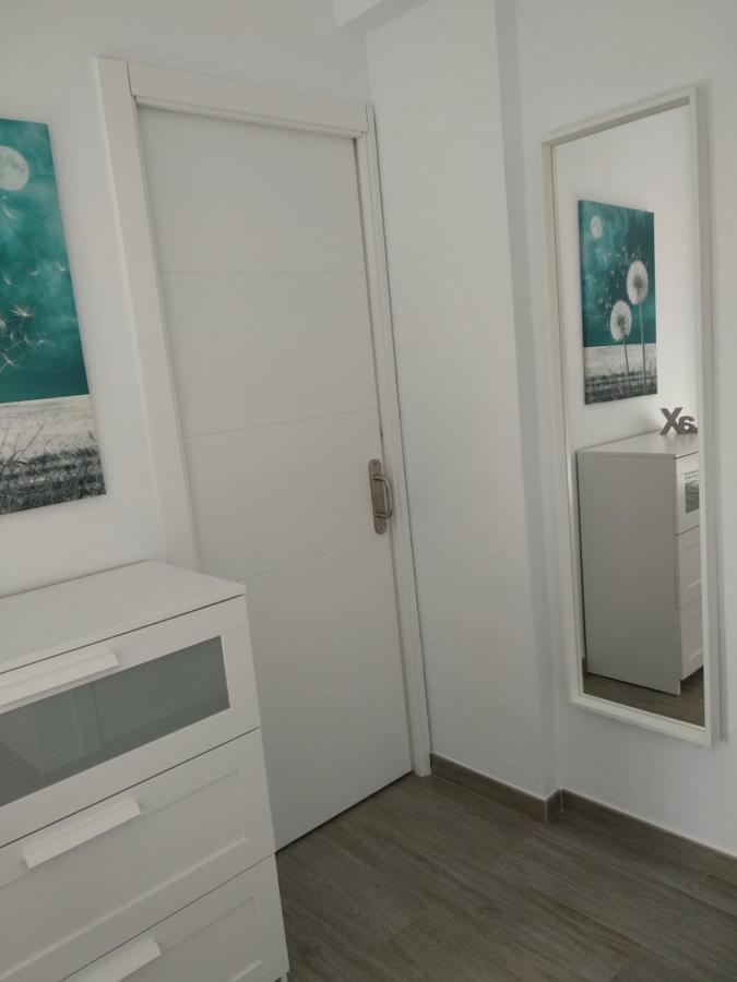 Apartament Aloha Playa 1217 Benalmádena Zewnętrze zdjęcie