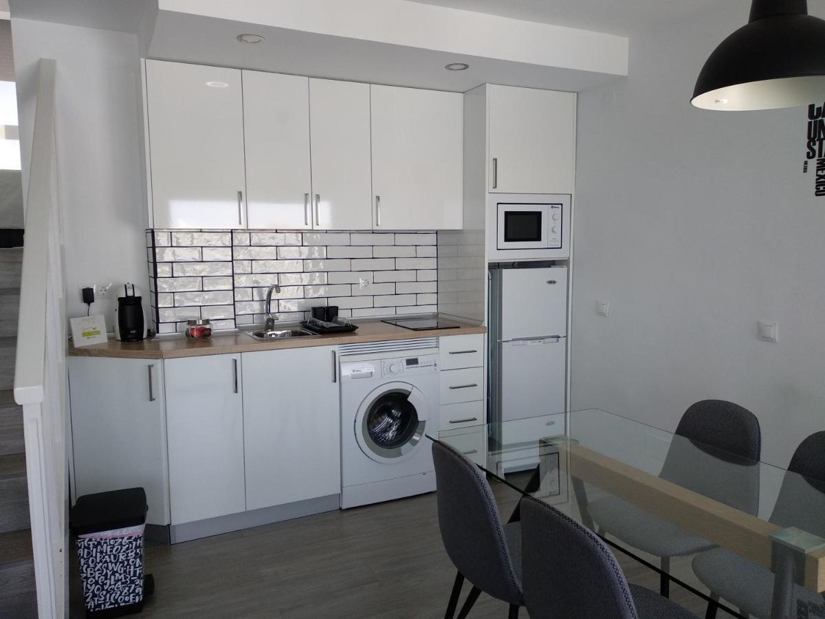 Apartament Aloha Playa 1217 Benalmádena Zewnętrze zdjęcie