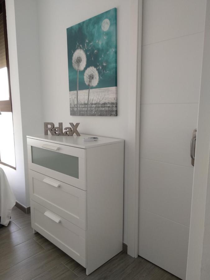 Apartament Aloha Playa 1217 Benalmádena Zewnętrze zdjęcie