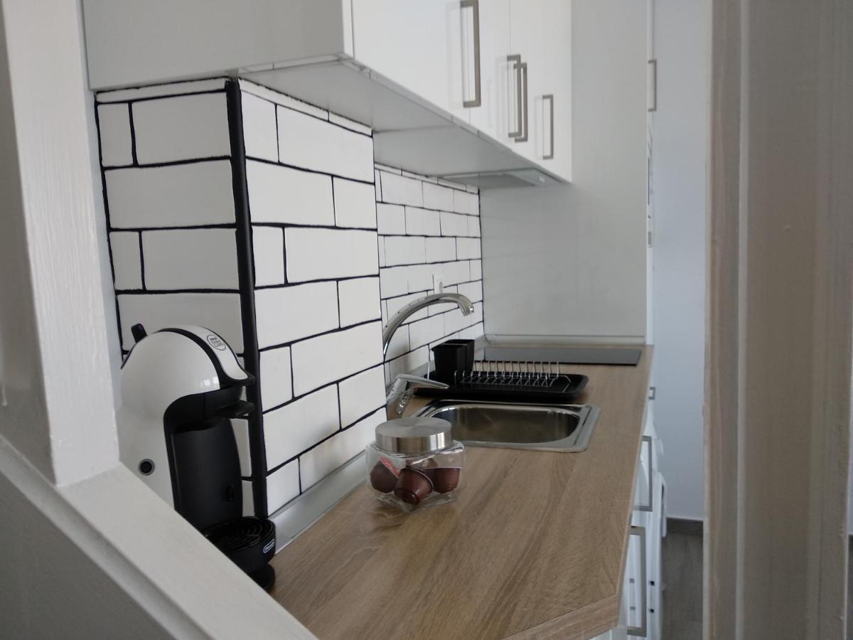 Apartament Aloha Playa 1217 Benalmádena Zewnętrze zdjęcie