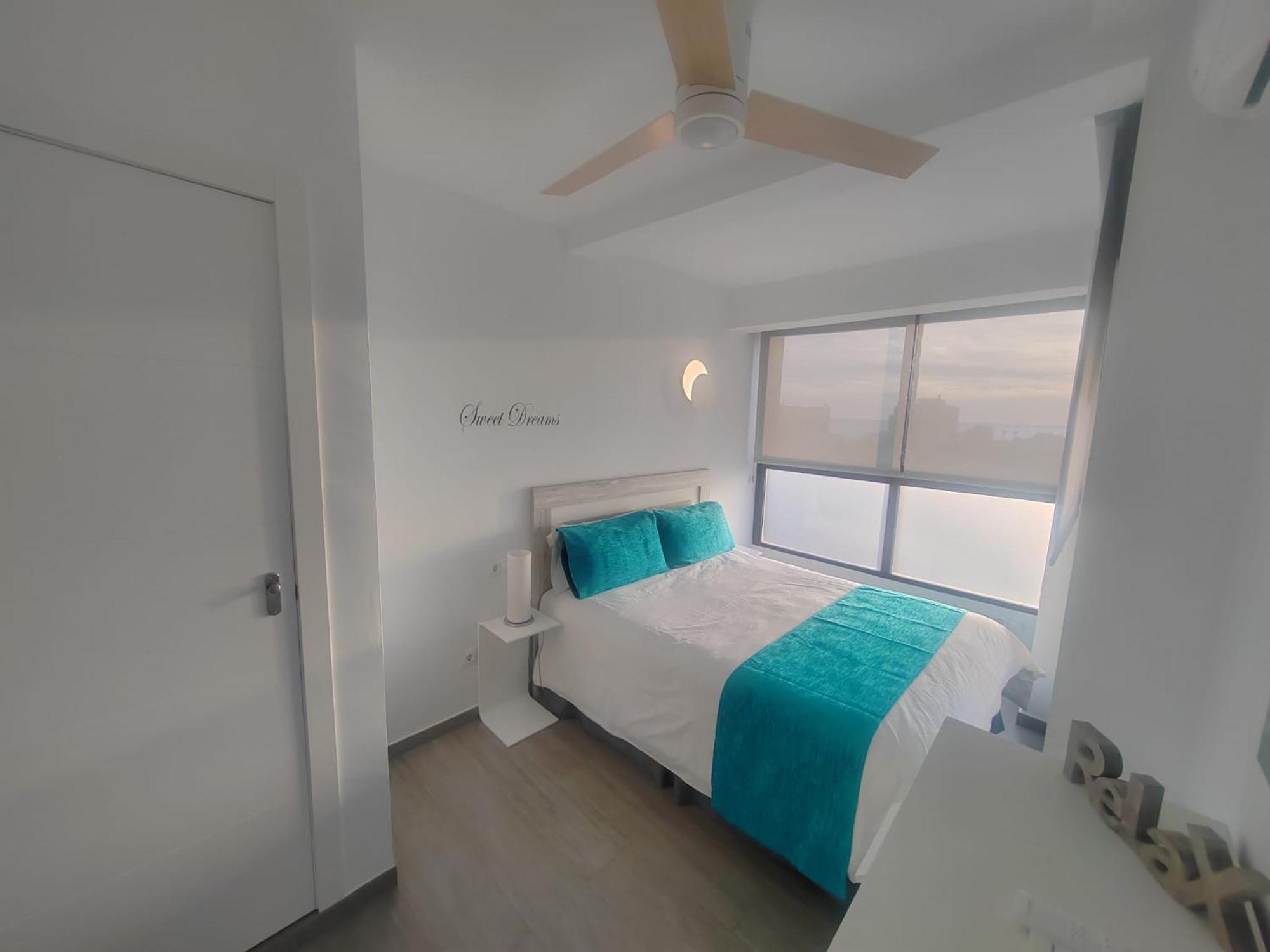 Apartament Aloha Playa 1217 Benalmádena Zewnętrze zdjęcie