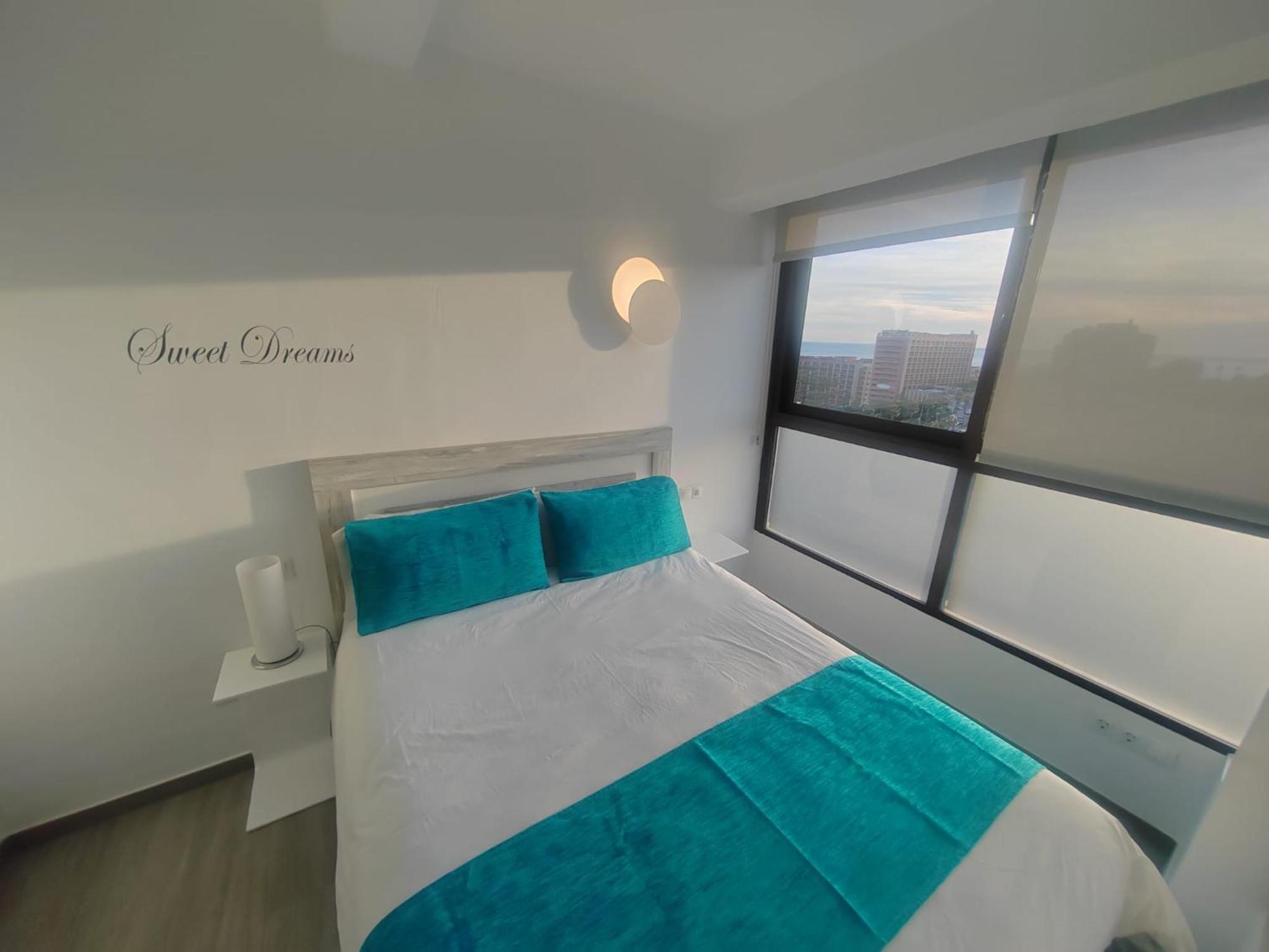 Apartament Aloha Playa 1217 Benalmádena Zewnętrze zdjęcie