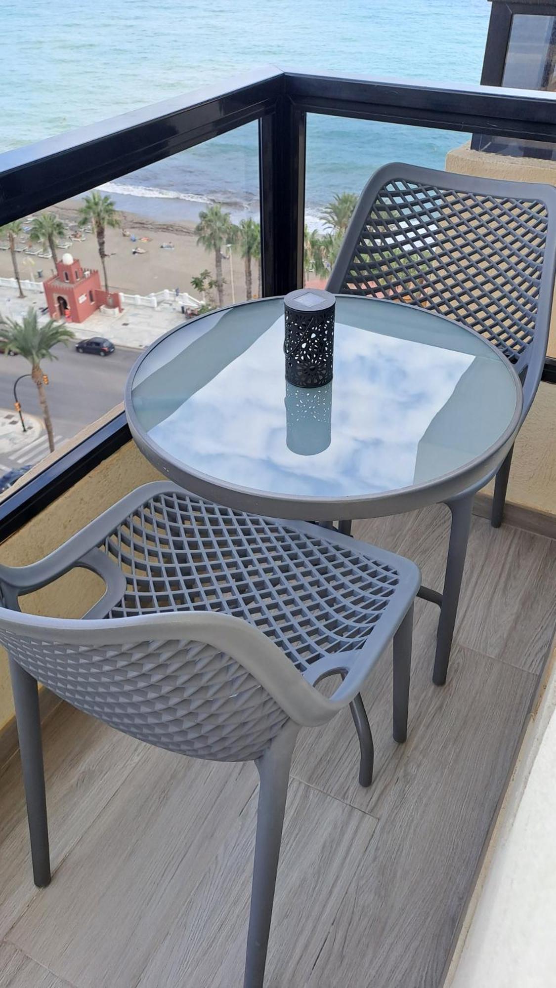 Apartament Aloha Playa 1217 Benalmádena Pokój zdjęcie