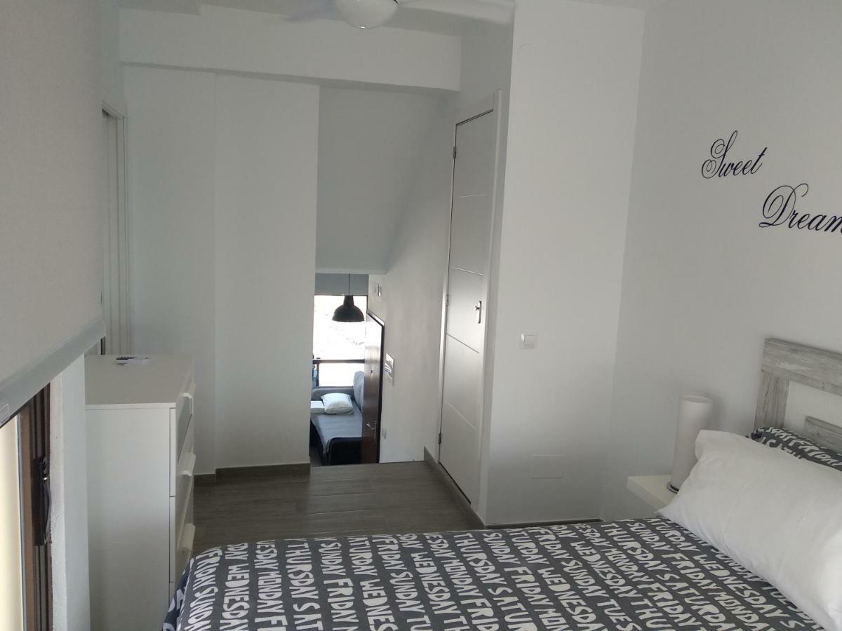 Apartament Aloha Playa 1217 Benalmádena Zewnętrze zdjęcie