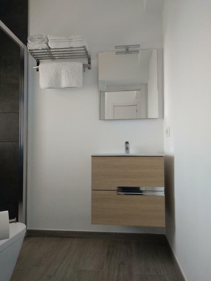 Apartament Aloha Playa 1217 Benalmádena Zewnętrze zdjęcie