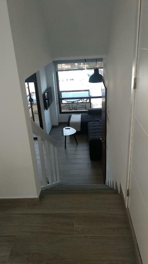Apartament Aloha Playa 1217 Benalmádena Zewnętrze zdjęcie