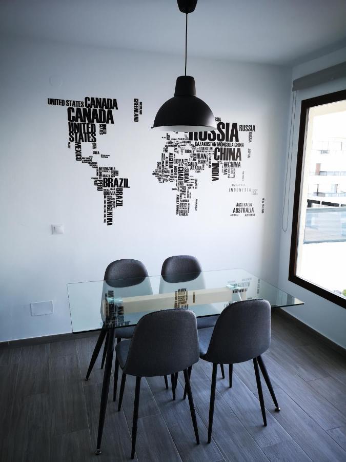 Apartament Aloha Playa 1217 Benalmádena Zewnętrze zdjęcie