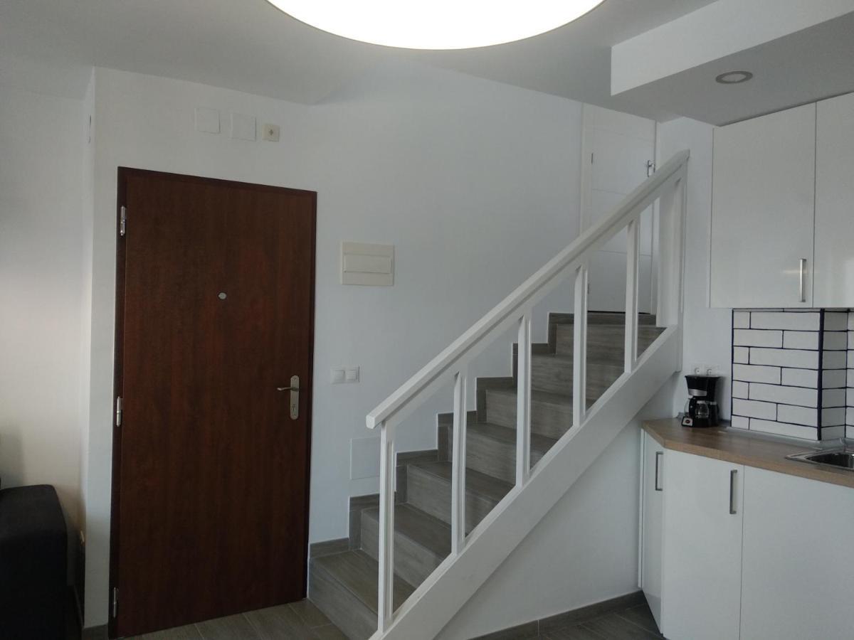 Apartament Aloha Playa 1217 Benalmádena Zewnętrze zdjęcie