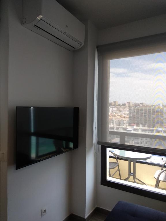Apartament Aloha Playa 1217 Benalmádena Zewnętrze zdjęcie